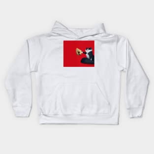 Bro Kids Hoodie